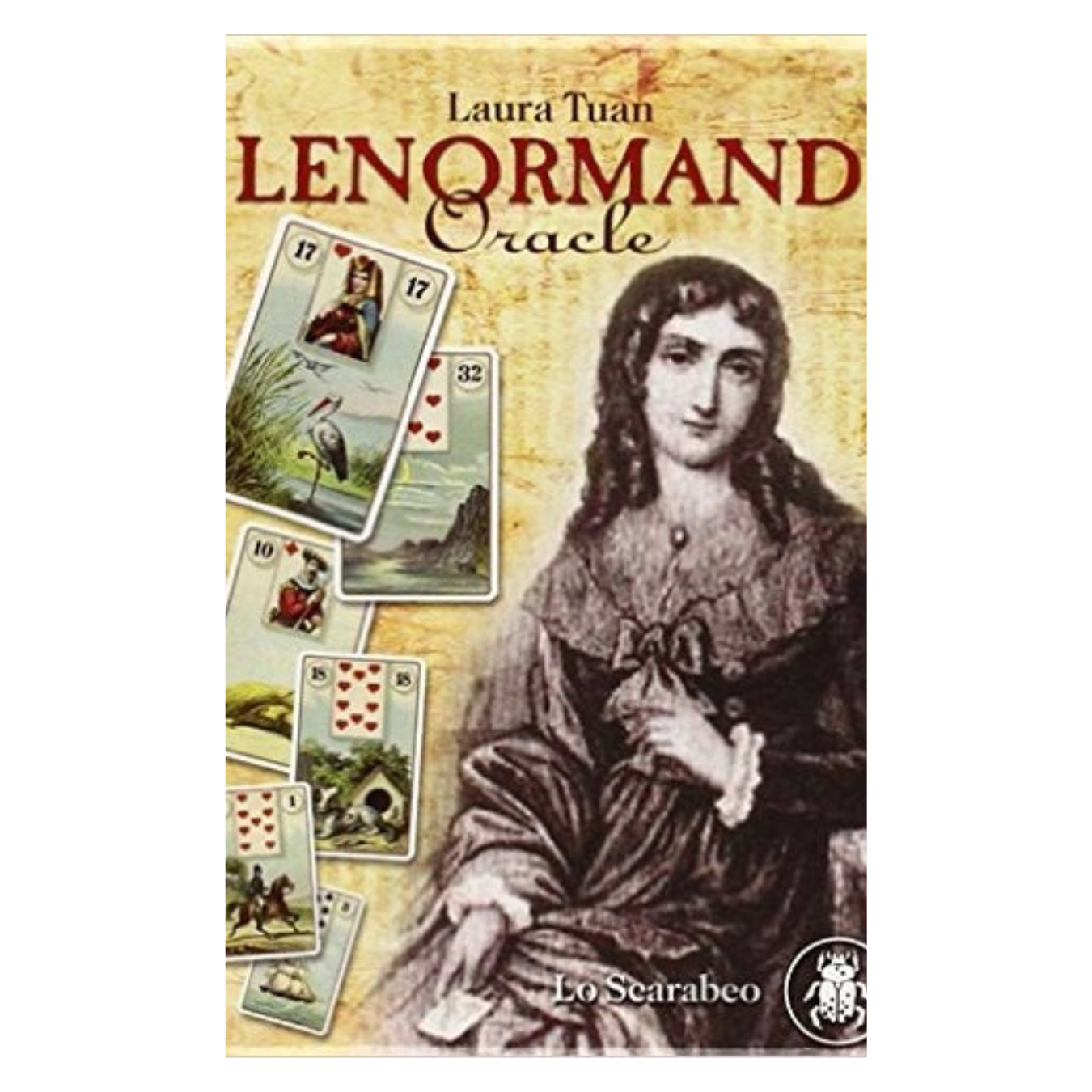 Lenormand Oracle