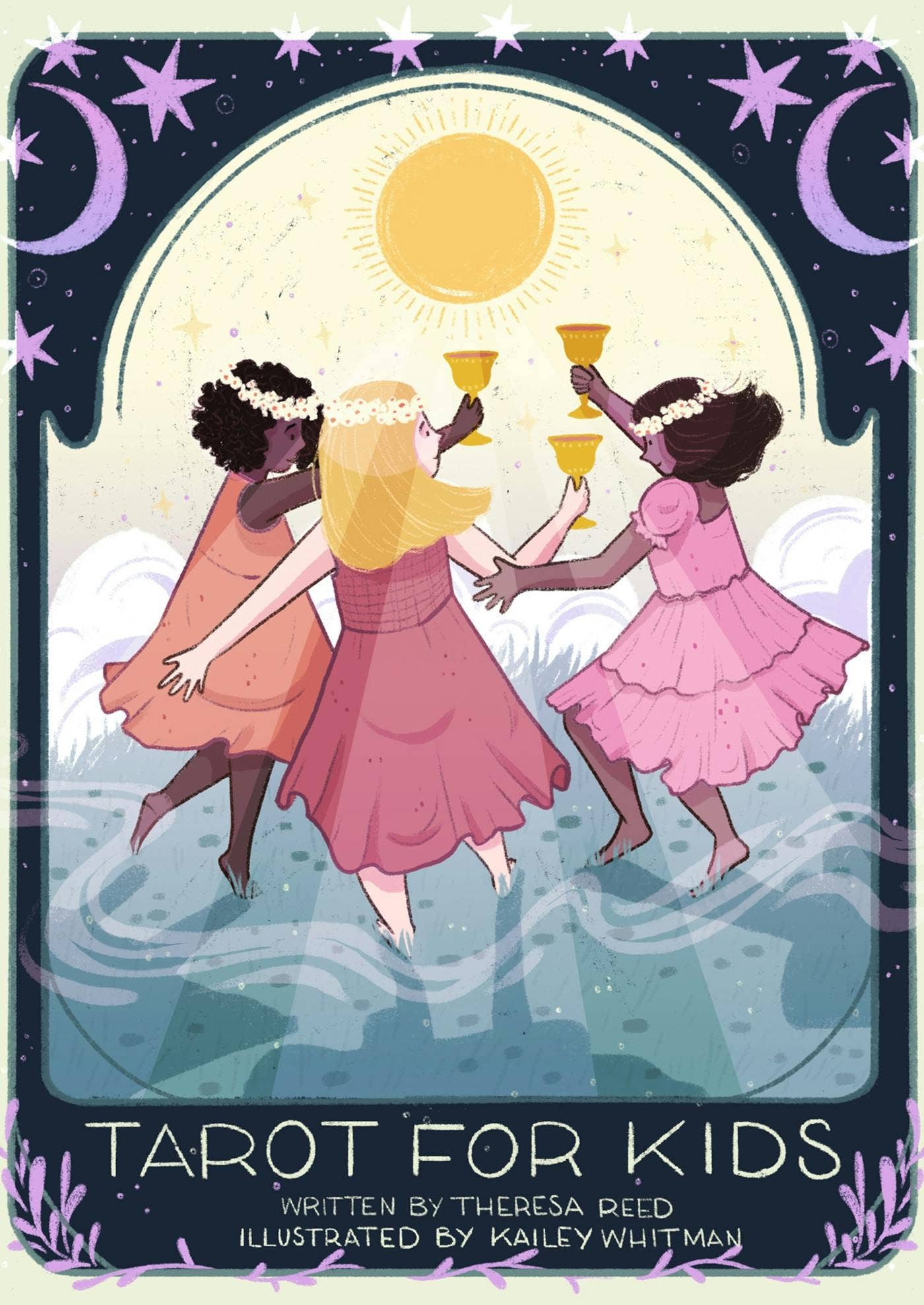Tarot For Kids: