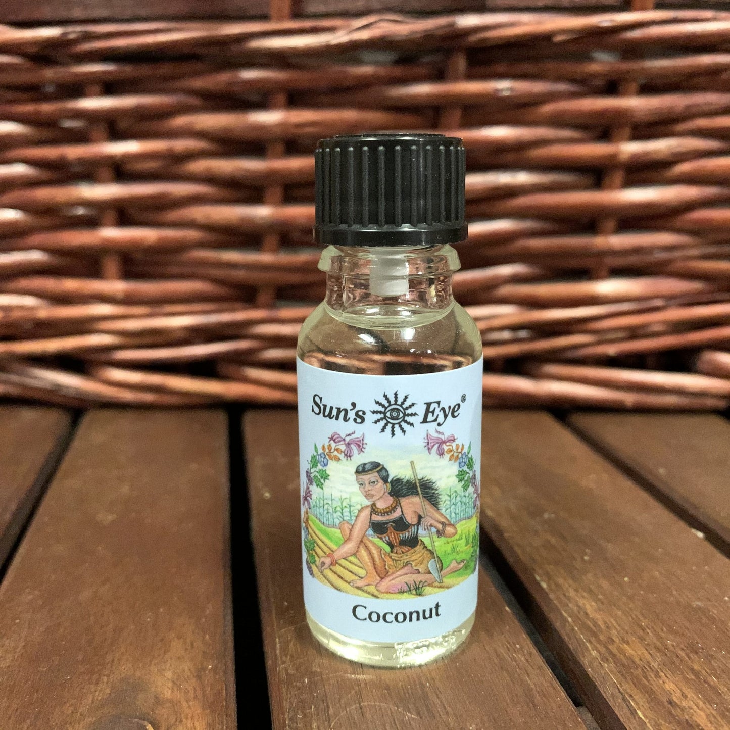 Coconut Oil