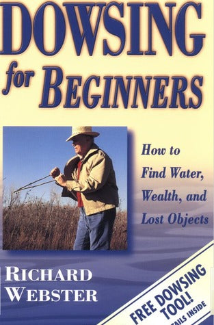 Dowsing for Beginners
