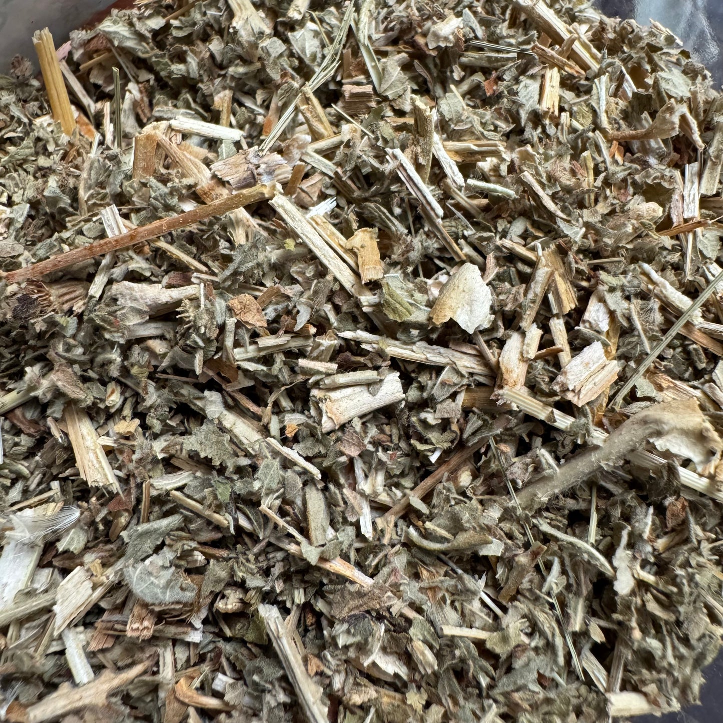 Agrimony