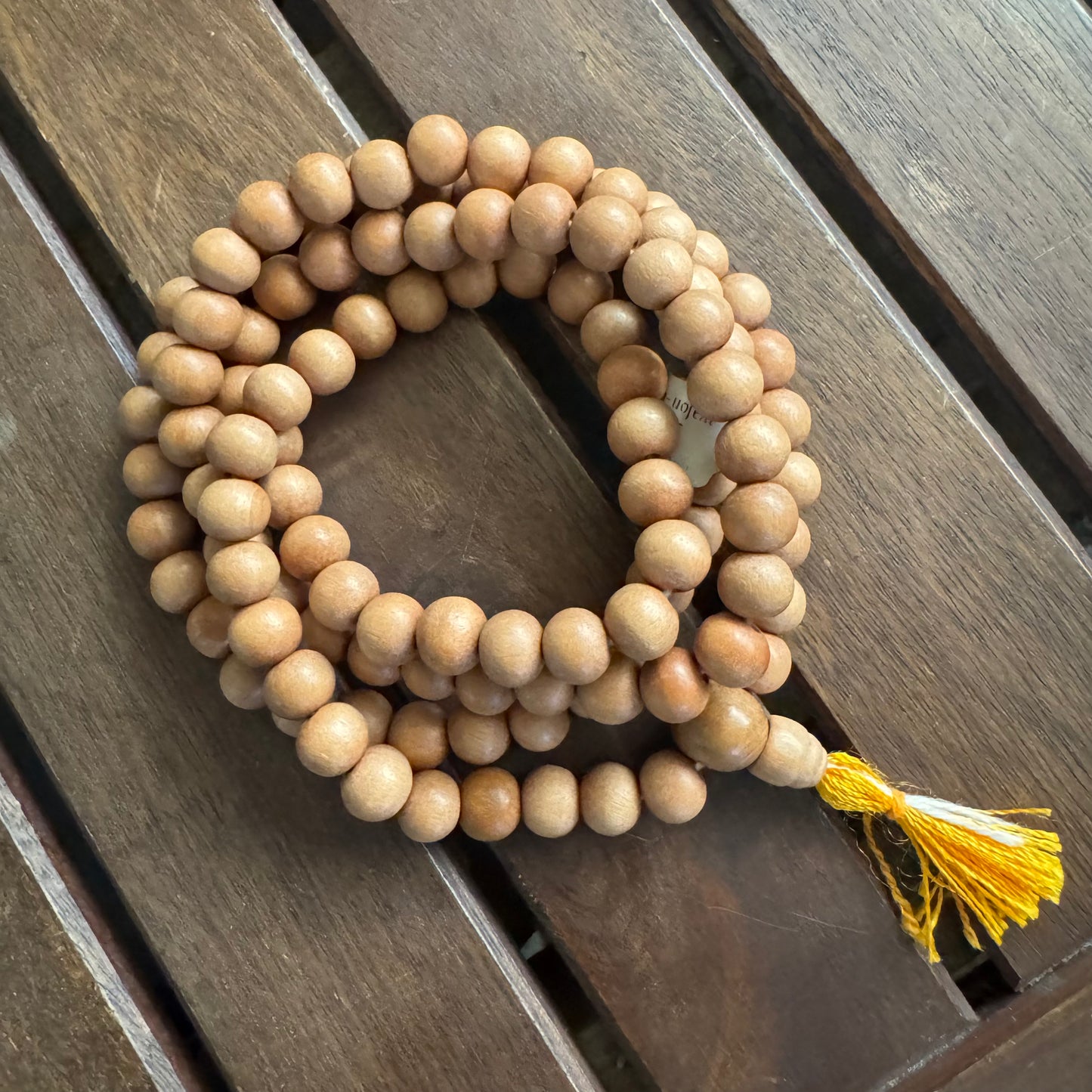 Mala Sandalwood