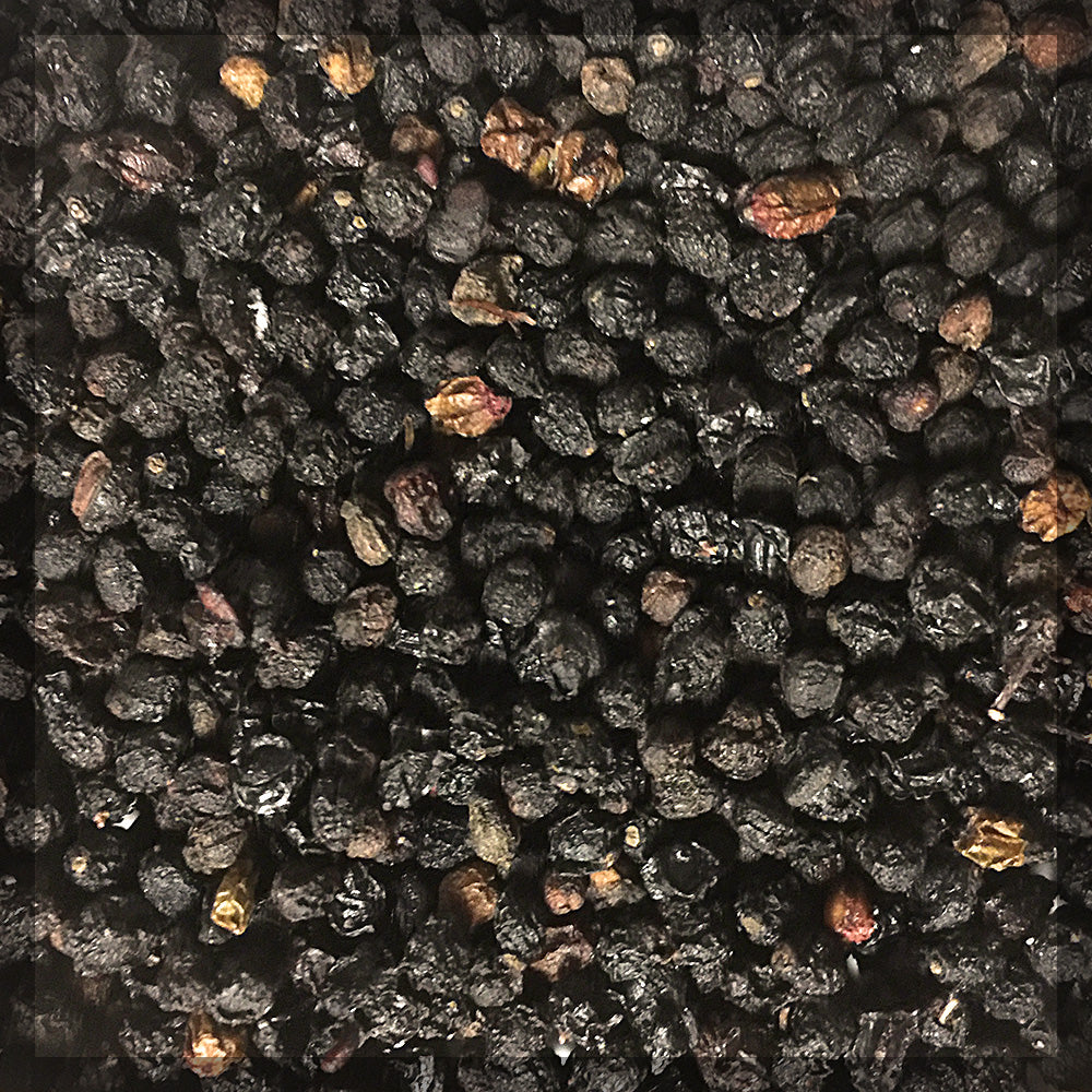 Elderberry