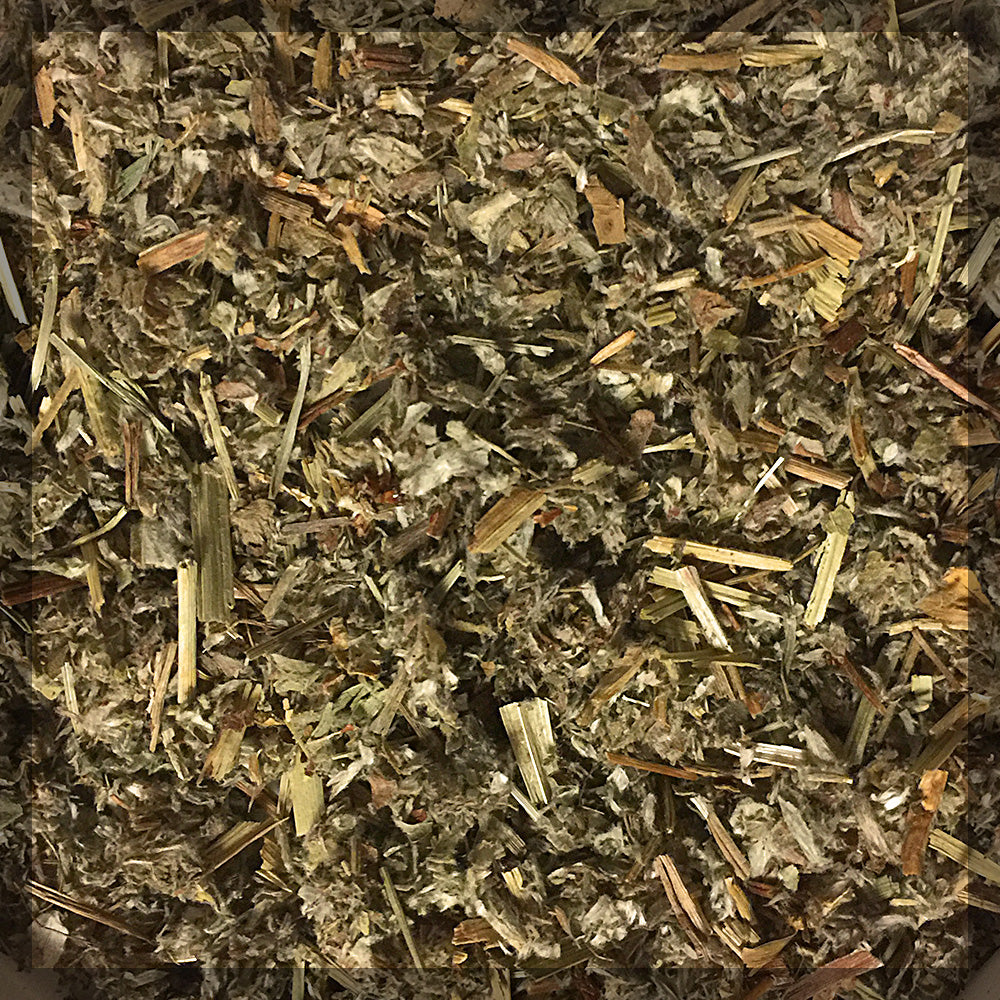 Cinquefoil