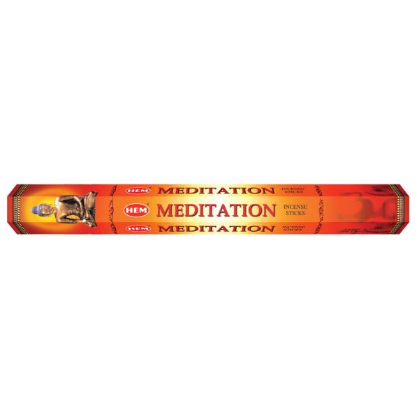 HEM Meditation 20 Sticks