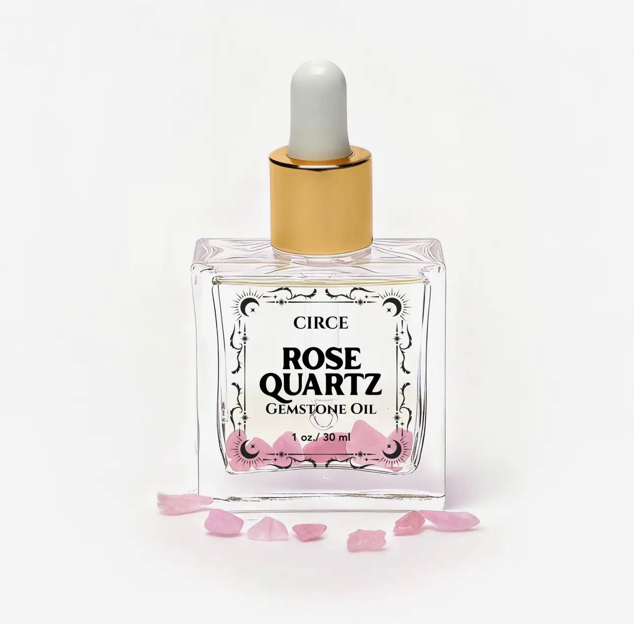 Circe Gemstone Body Oils
