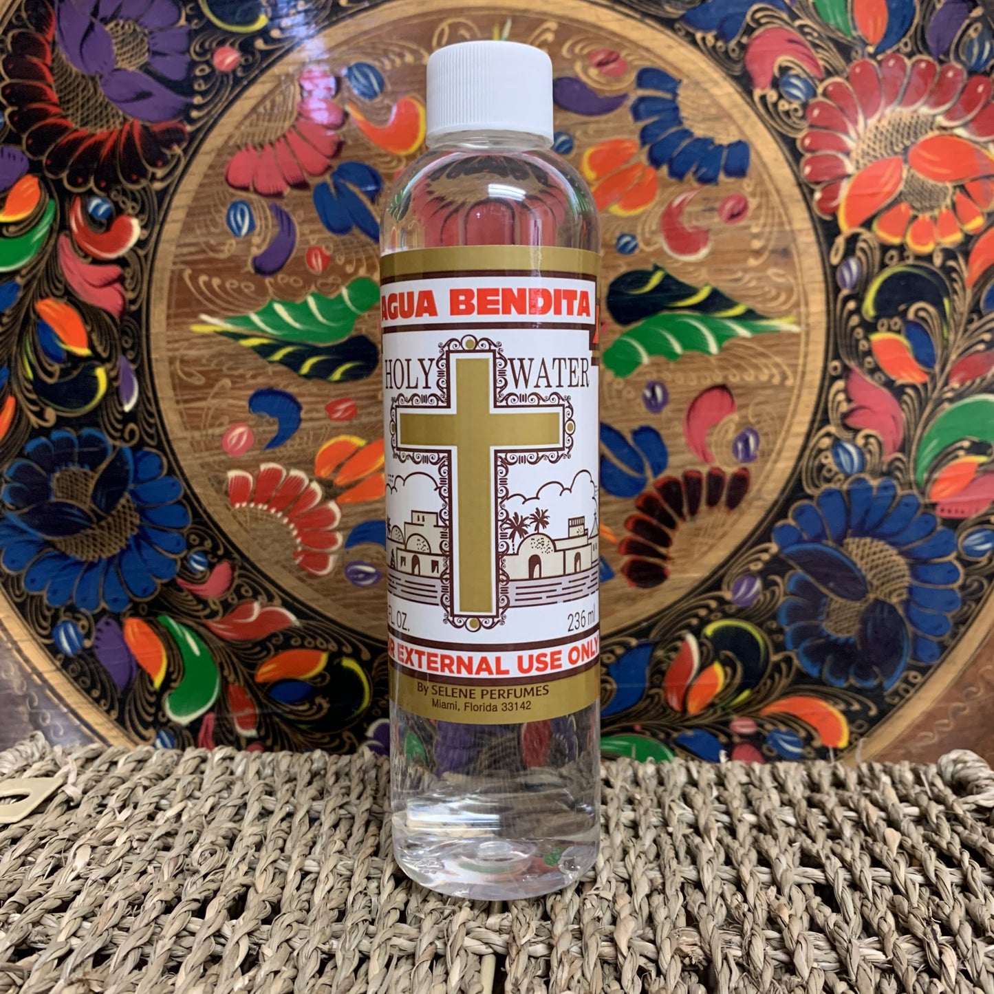Holy Water
