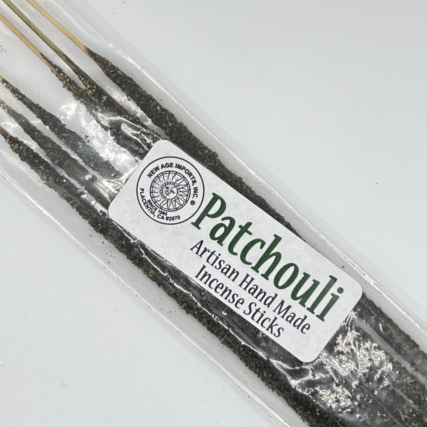 Artisan Patchouli