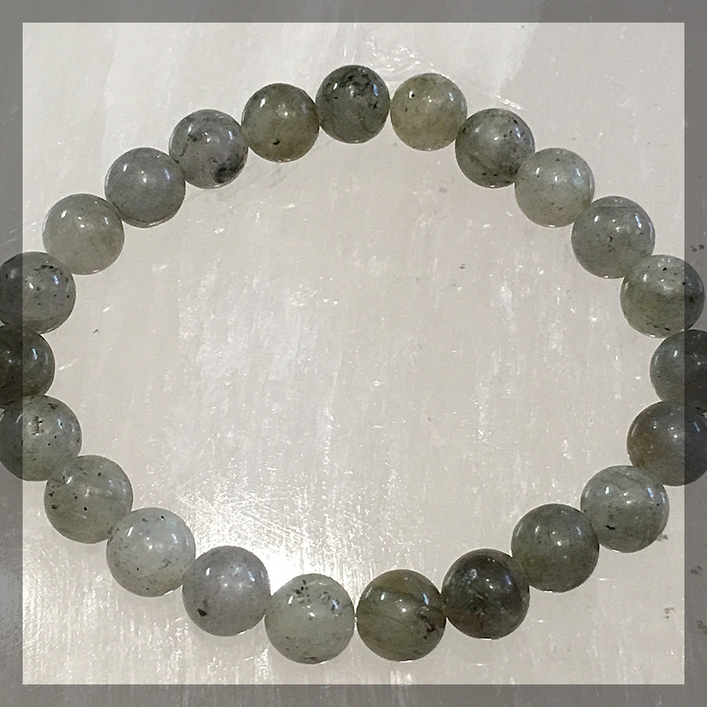 Bracelet, Labradorite