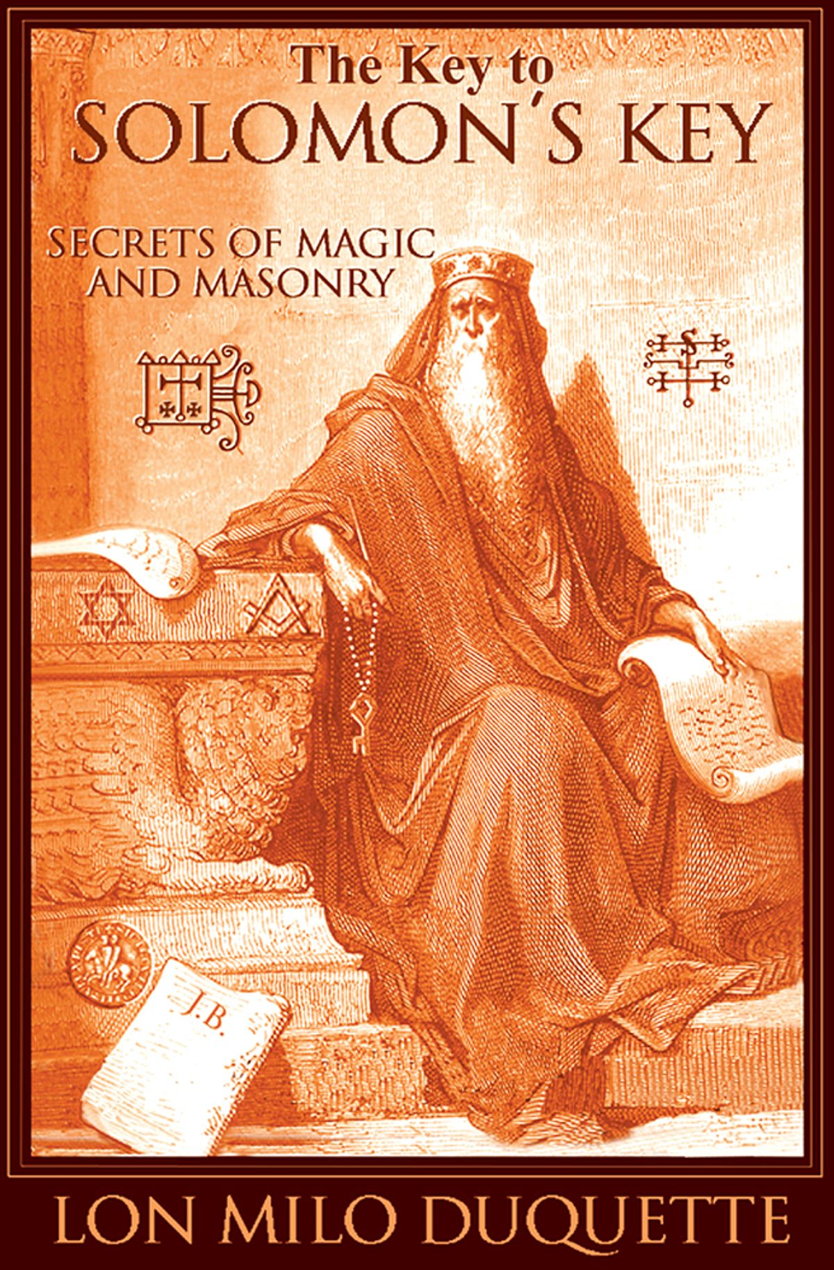 Key to Solomon's Key