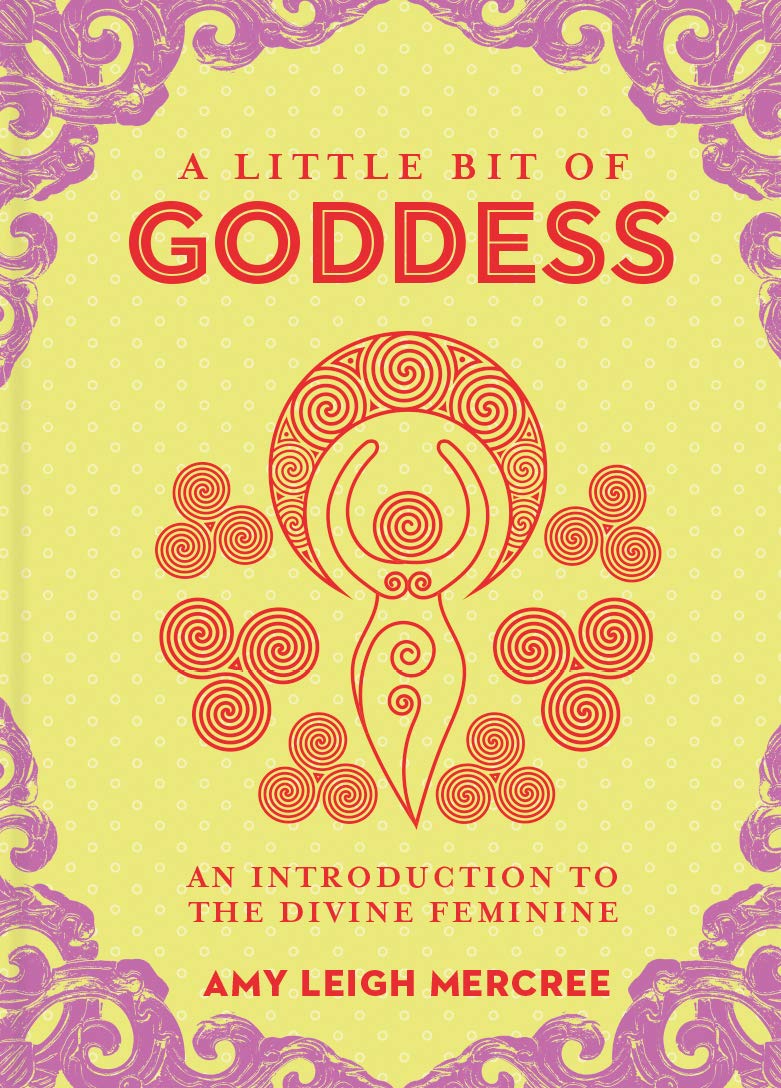 Little Bit of Goddess