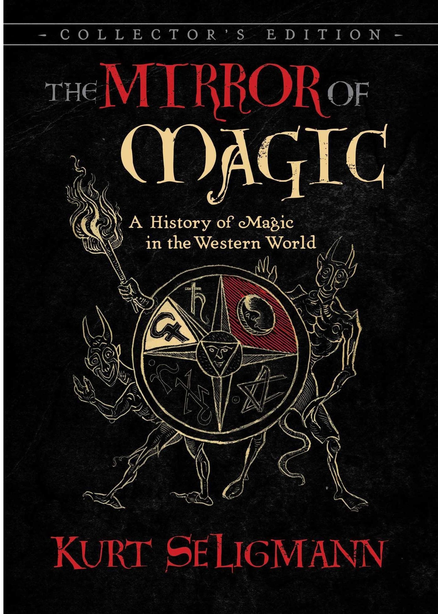 Mirror of Magic