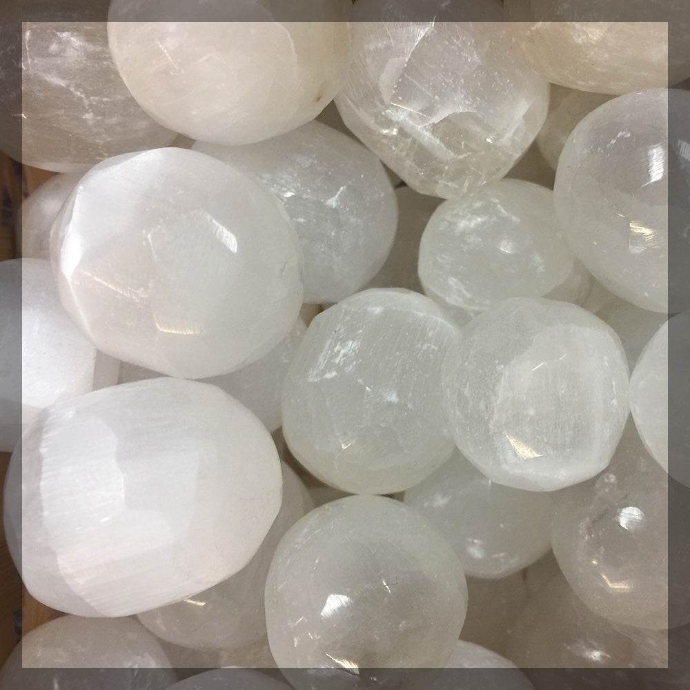 Selenite