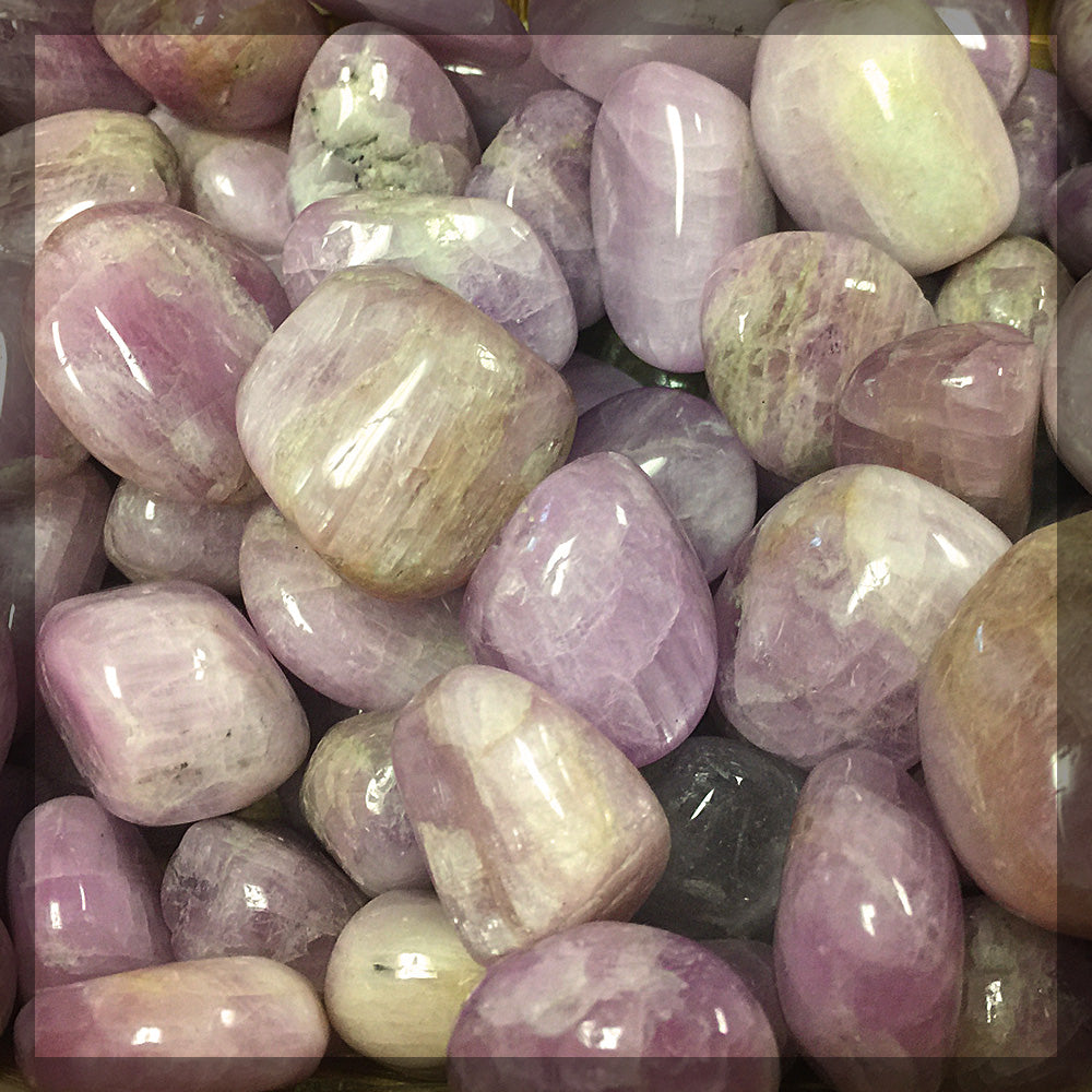 Kunzite