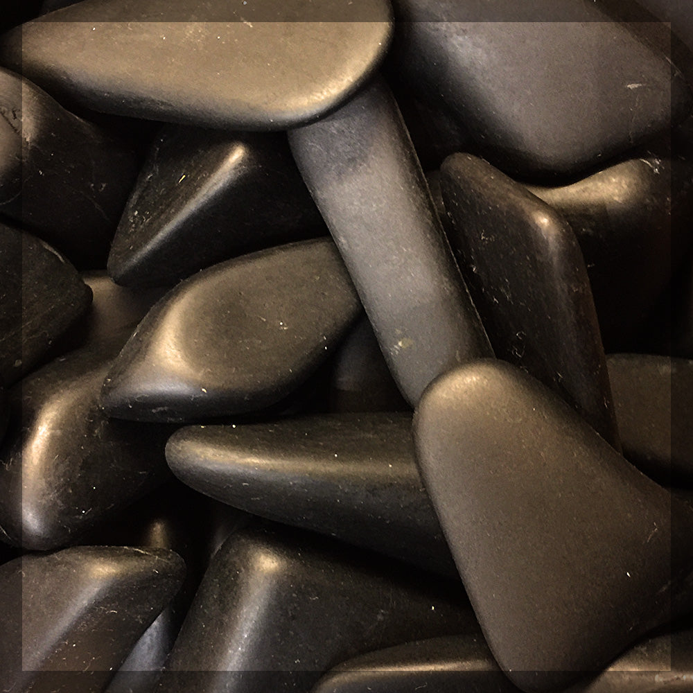Jade - Black