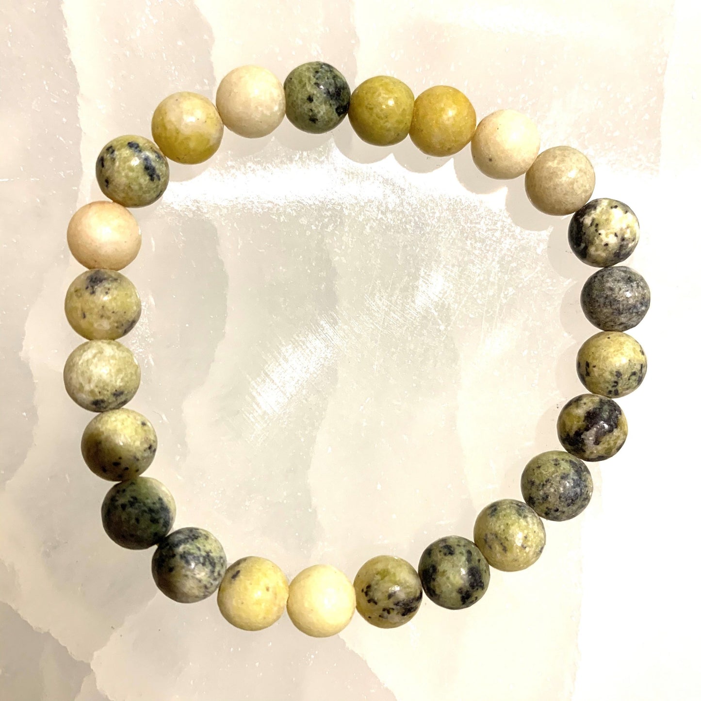 Bracelet Serpentine