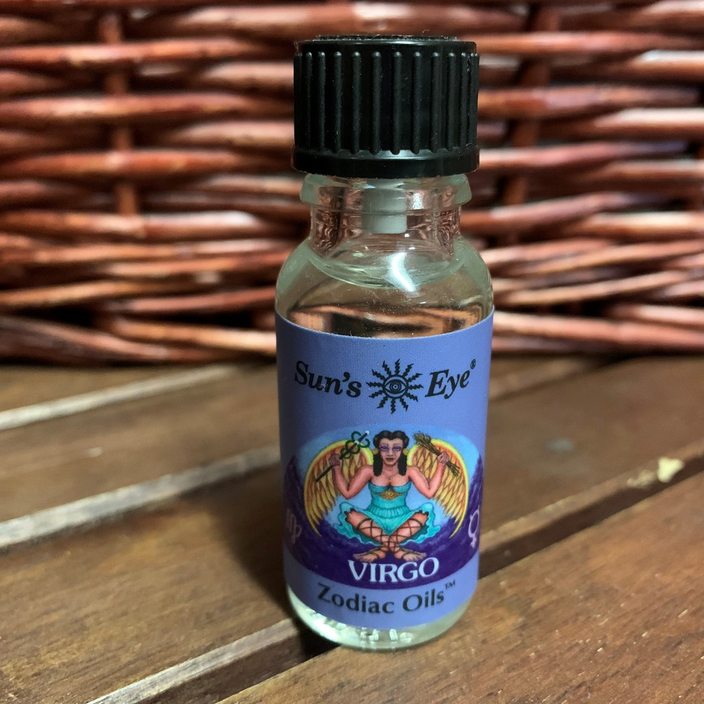 Virgo Oil