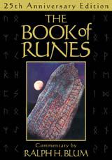 Book Of Runes Set - 25th Anniversary Edition