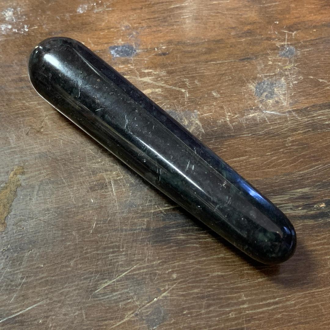 Jade Massage Wand