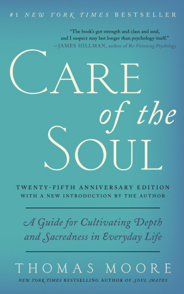 Care of The Soul