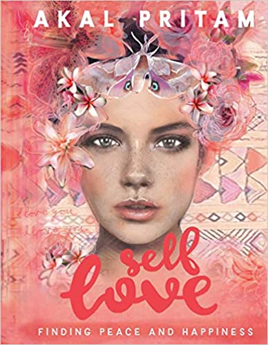 Self Love - Finding Peace and Happiness