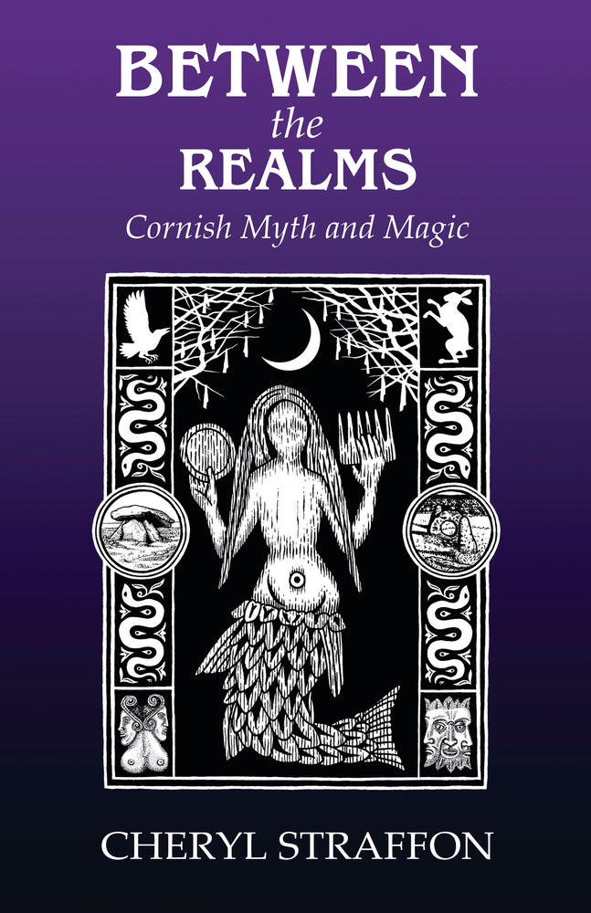 Between The Realms