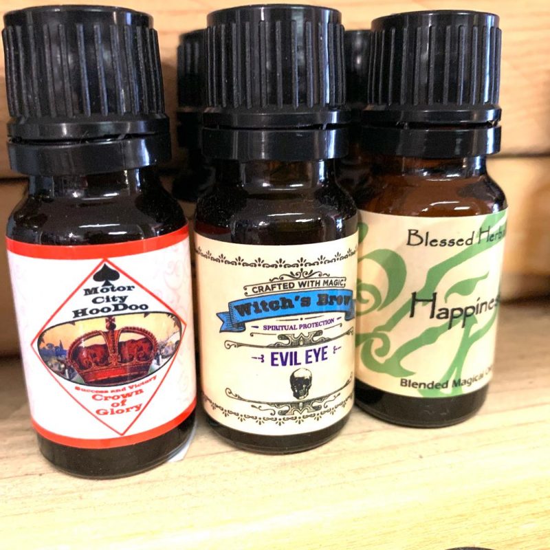 Coventry Creations Oils
