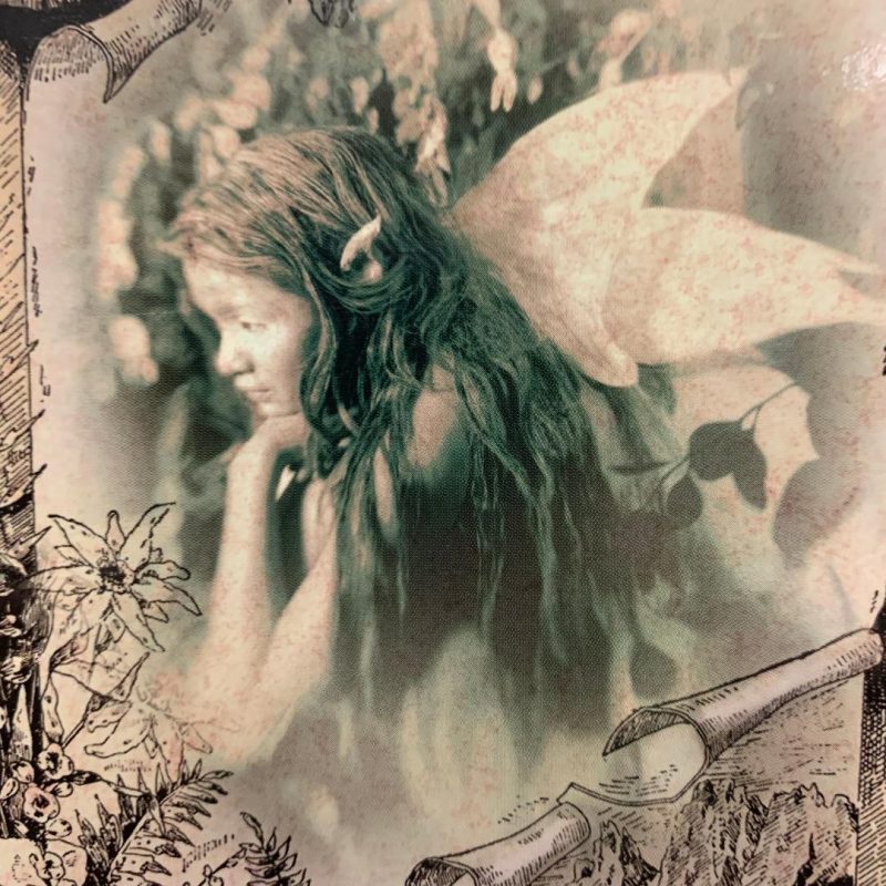 Faery