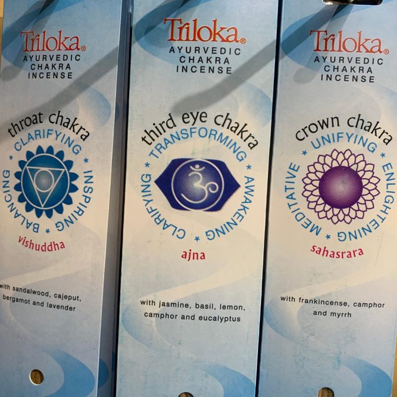 Triloka Chakra