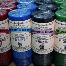 Witch's Brew