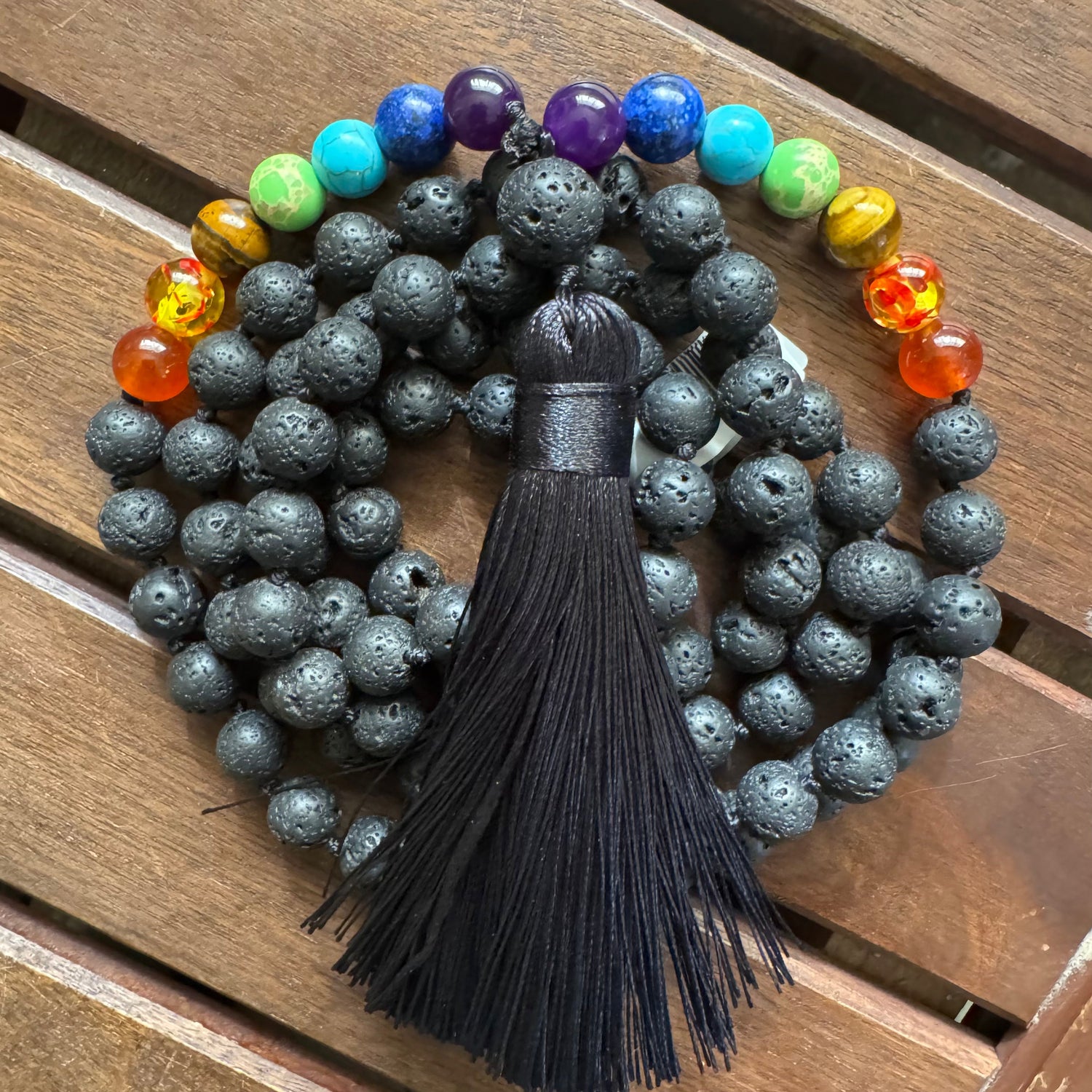 Mala Beads
