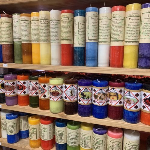 Candles
