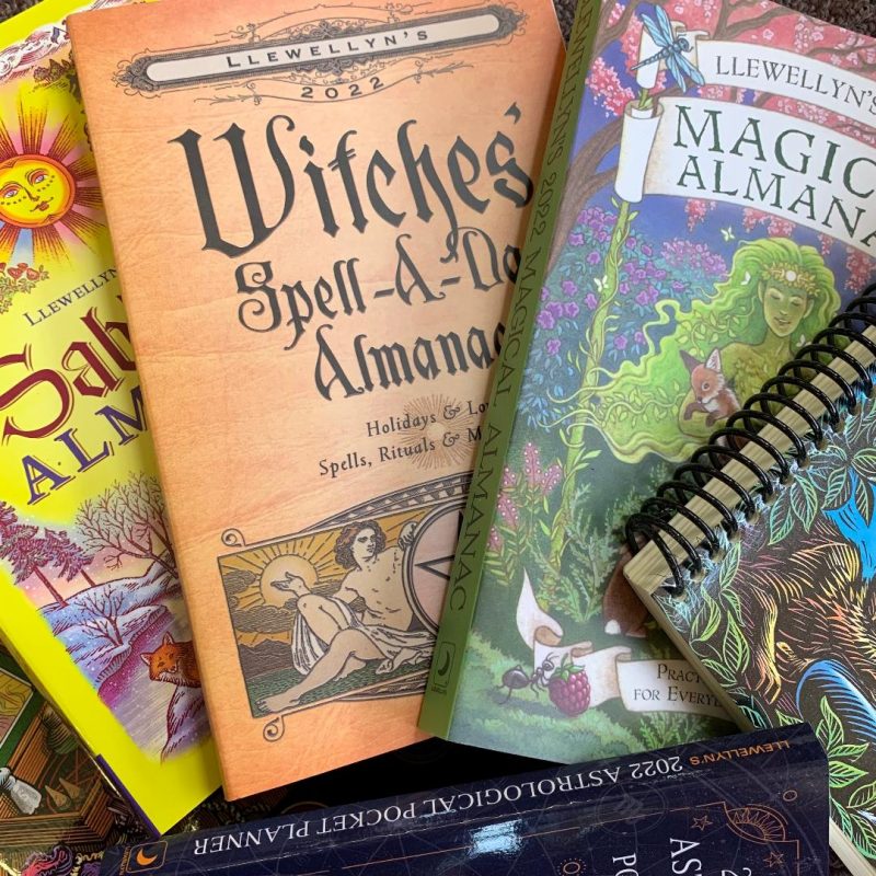 2026 Annuals