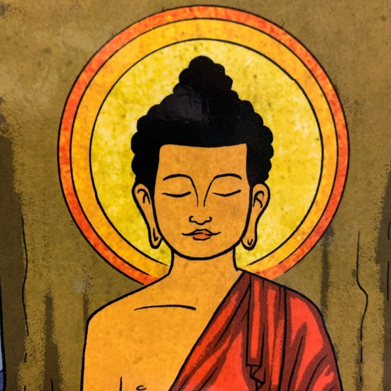 Buddhism