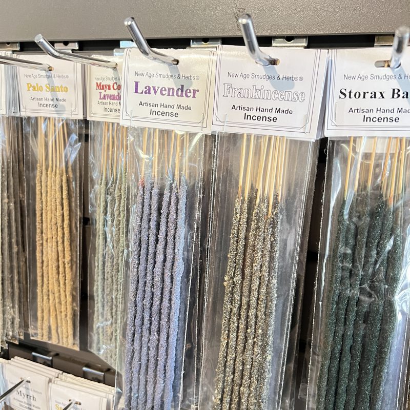 Artisan Incense