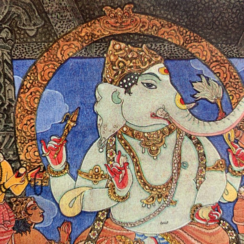 Hindu, Yoga and Vedic Studies