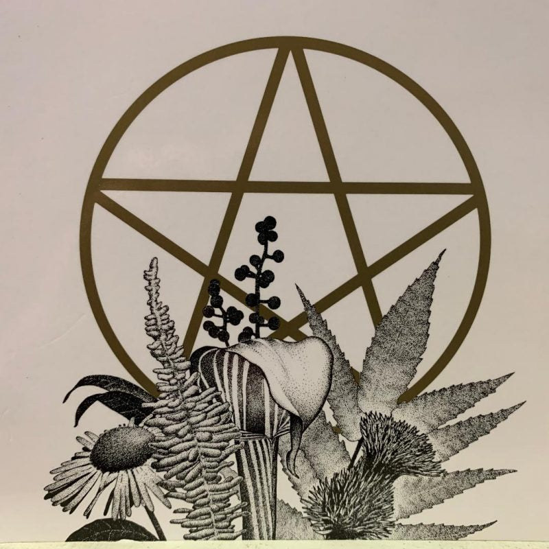 Magical Herbalism