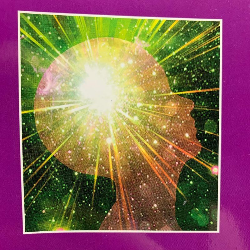 Psychic Development and Mediumship