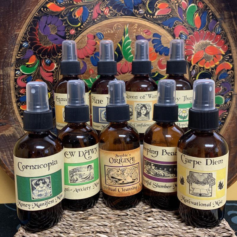 Sophie's Potions