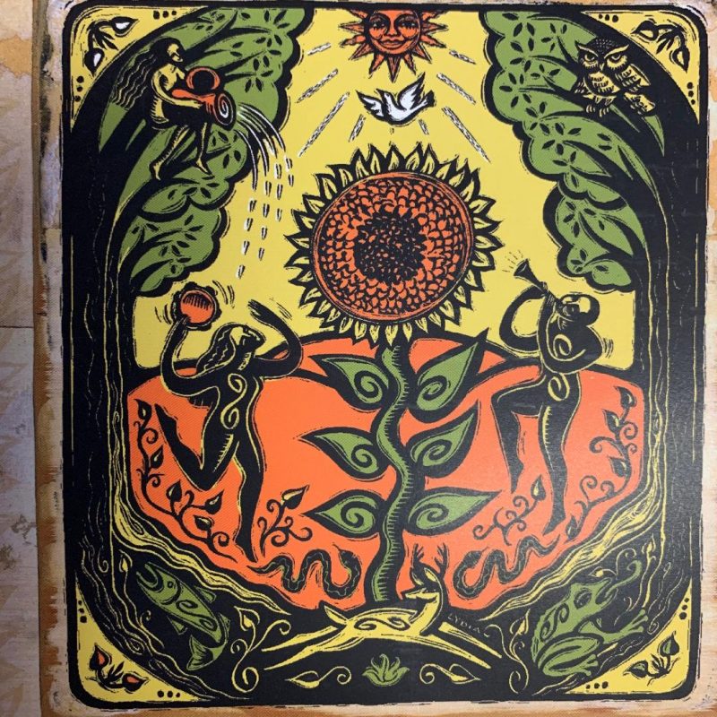 Voodoo, Hoodoo, Santeria, Rootwork
