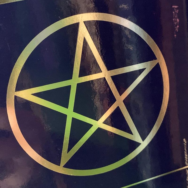 Wicca and Paganism