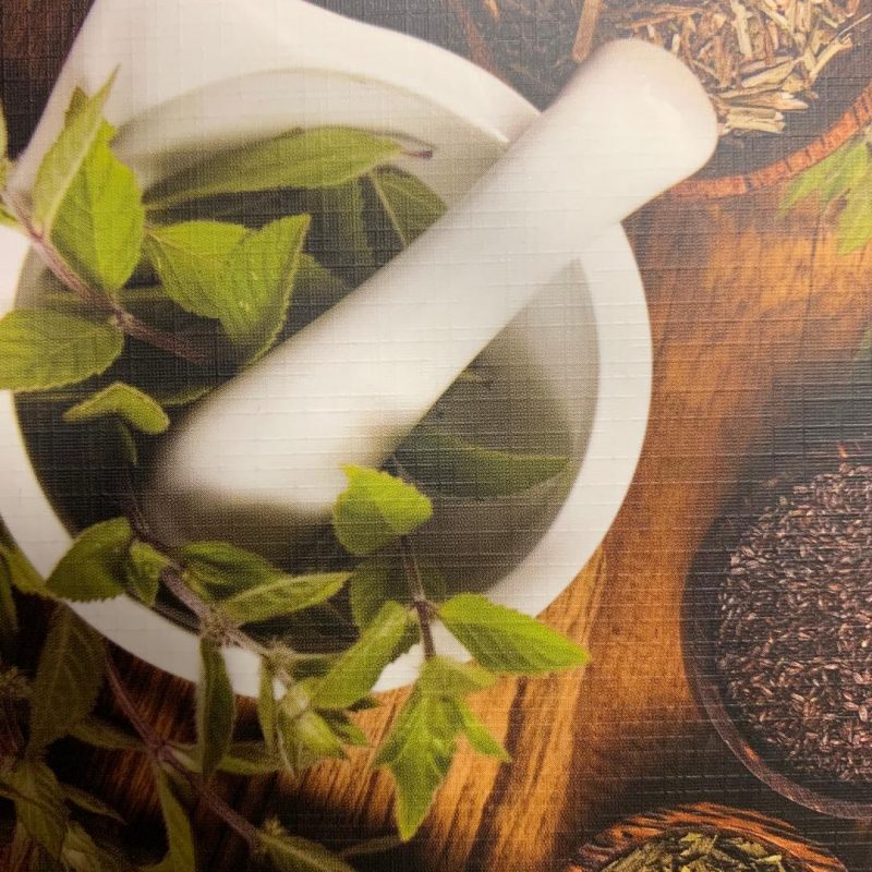 Medicinal Herbalism
