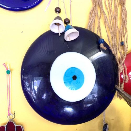 Evil Eye
