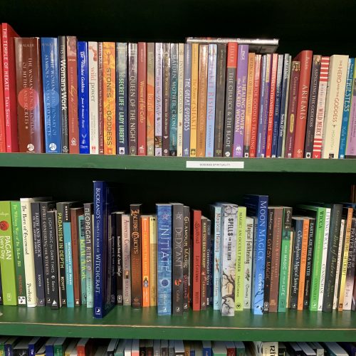 Books