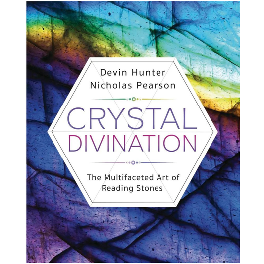 Crystal Divination