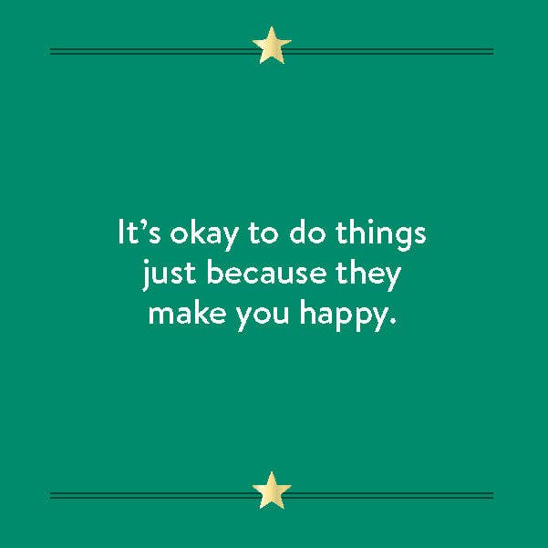 Cosmo Cards: Capricorn