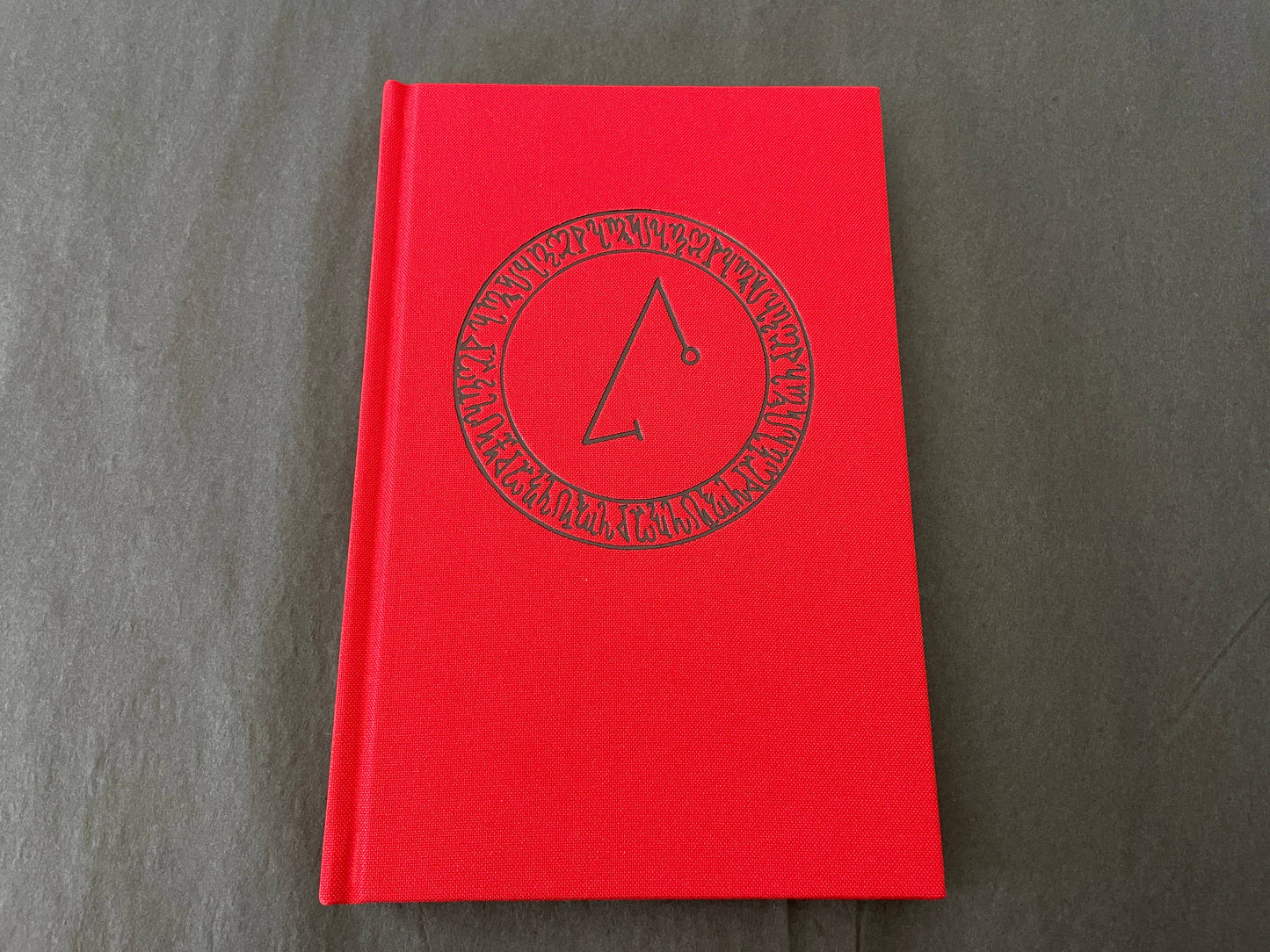 Grimoire of Sigil Magic