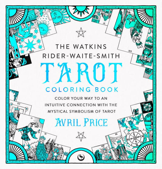 The Watkins Rider-Waite-Smit