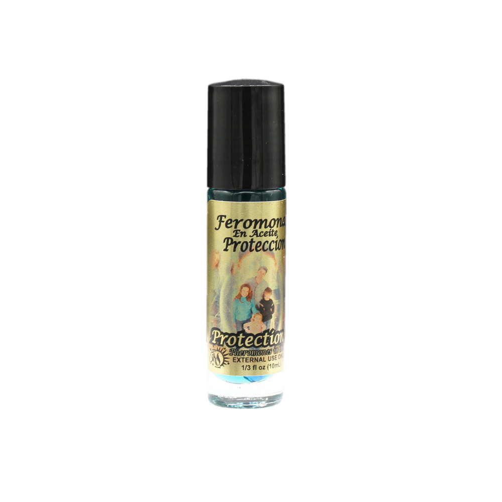 Protection Pheromone Oil Roll-On 1/3 fl. oz.