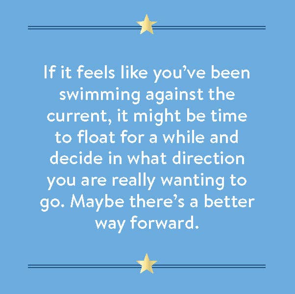 Cosmo Cards: Pisces